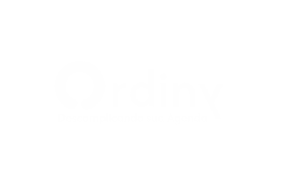Ordiny